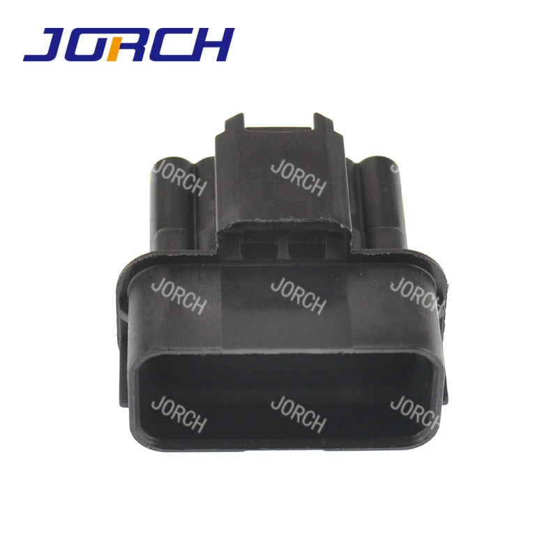 12 pin tự động kết nối chống thấm nước LED điện ô tô điện DJ71216C -1. 5-11