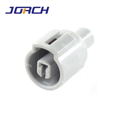 Bộ kết nối điện chống nước 1 Pin Way Đầu nối cái dành cho ô tô, xe máy Ect DJ7011Y-2.2-21