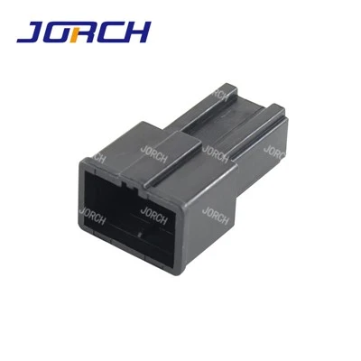 Đầu nối cảm biến bản đồ tự động nam 2 chân 7,8mm Đầu nối tự động chống nước DJ7026-7.8-11