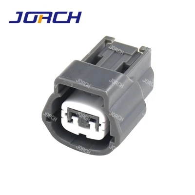 Cảm biến nhiệt độ 2 pin ô tô ECT Stecker E-RS Typ Wasser cho Nissan Hyundai 6189-0772 6189-1097