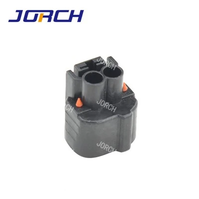 Đầu nối điện ô tô nữ 2 chân cho Toyota 90980-11156 6189-0239