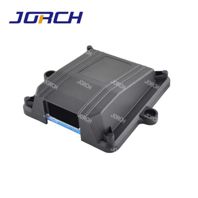 Đầu nối ô tô chống nước 24 chân Hộp nhựa ô tô Ecu JO24-1