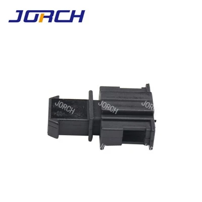 Đầu nối điện ô tô nam 3,5mm 2 chân DJ7029A-3.5-11