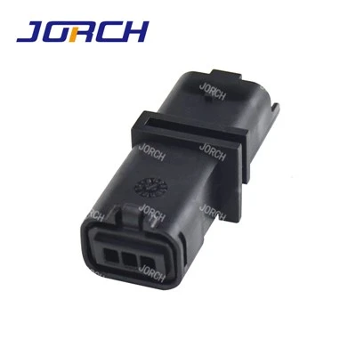 3 chân 211PL032S0049 211PC032S0049 Đầu nối tự động ổ cắm dây ô tô cho phích cắm hộp số đèn pha Citroen DJ7037A-1.5-11
