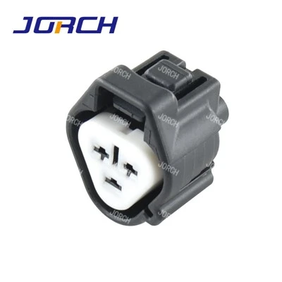 3 Pin 6189-0179 Đầu nối điện ô tô nữ chống nước Đầu nối điện tự động chống nước DJ7037Y-2.2-21 90980-11016