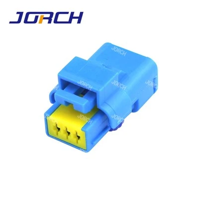 Đầu nối dây ô tô chống nước 3 chân Fci kín 211PC032S6049