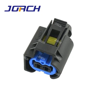 Đầu nối dây điện tự động chống nước 3 chân dành cho nữ Đầu nối máy dệt dây ô tô DJ7027C-3.5-21