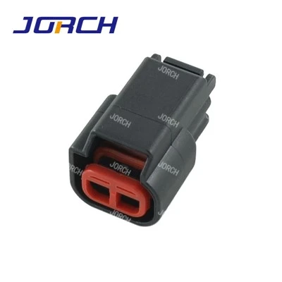 Đầu nối dây nịt dây tự động chống nước 3 chân dành cho xe hơi DJ7024F-1.5-21