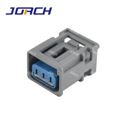 Đầu nối ô tô tiêu điểm chống nước 3 chân COIL Đầu nối ô tô chống nước tự động 1W7T-14A464-MA DJ7036A-2.2-21