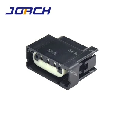 Đầu nối tự động chống nước 3 pin Đèn pha báo rẽ Đèn hậu cắm 13628672