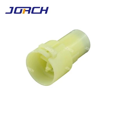 Đầu nối dây 3 chân 81777200020 Đầu nối 6180-3541