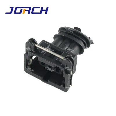 Đầu nối cảm biến ô tô EV1 3 chiều dành cho đầu nối dây phun nhiên liệu tự động chống thấm nước 282191-1 DJ7035Y-3.5-21