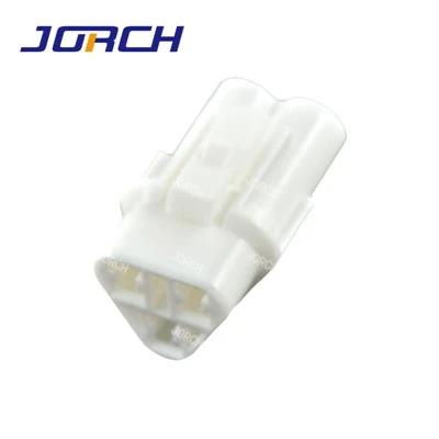 Đầu nối uốn kín điện nữ 3 chiều chống nước dòng MT 6180-3241 DJ7031F-2-21