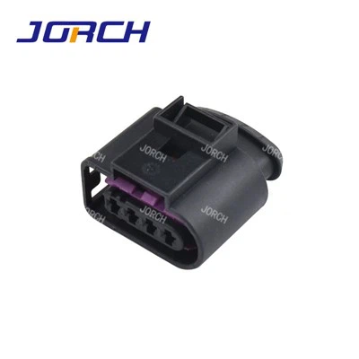 Đầu nối dây điện ô tô nữ 4 chân 4D0 971 994 4D0971994