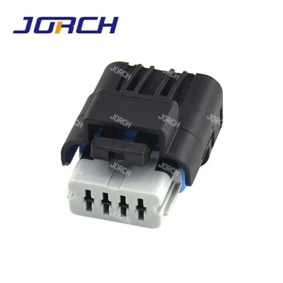 Đầu nối cáp chống nước tự động 4 pin Way Nữ 211PC042S4021