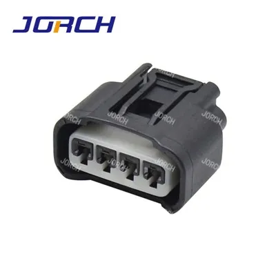 Đầu nối cuộn dây đánh lửa Denso 4 chiều cho Toyota Lexus Scion 7283-7449-30 90980-11885