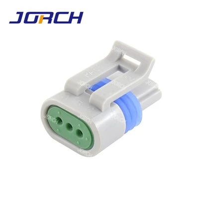 Đầu nối 3 chân ô tô 12162280 DJ7039Y-1.5-21