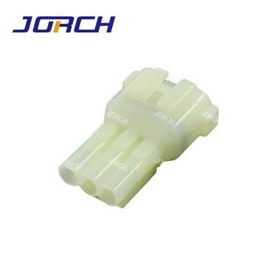 DJ7035F-2.2-11 3 Đầu nối phích cắm cảm biến oxy điện tự động chống nước 6187-3801