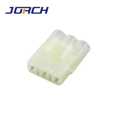 DJ7035F-2.2-21 3 Đầu nối phích cắm cảm biến oxy điện tự động chống nước 6180-3451