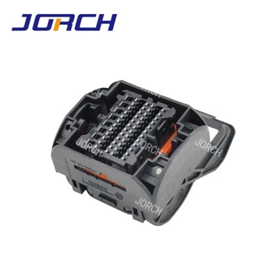 Đầu nối ECU 1928405217 56 Chân đầu nối cái ra bên phải